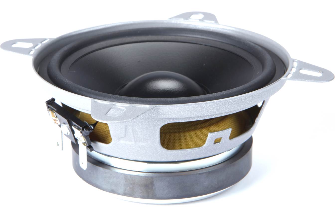 JL Audio 4-inch Component Midrange Driver C5-400cm-RP