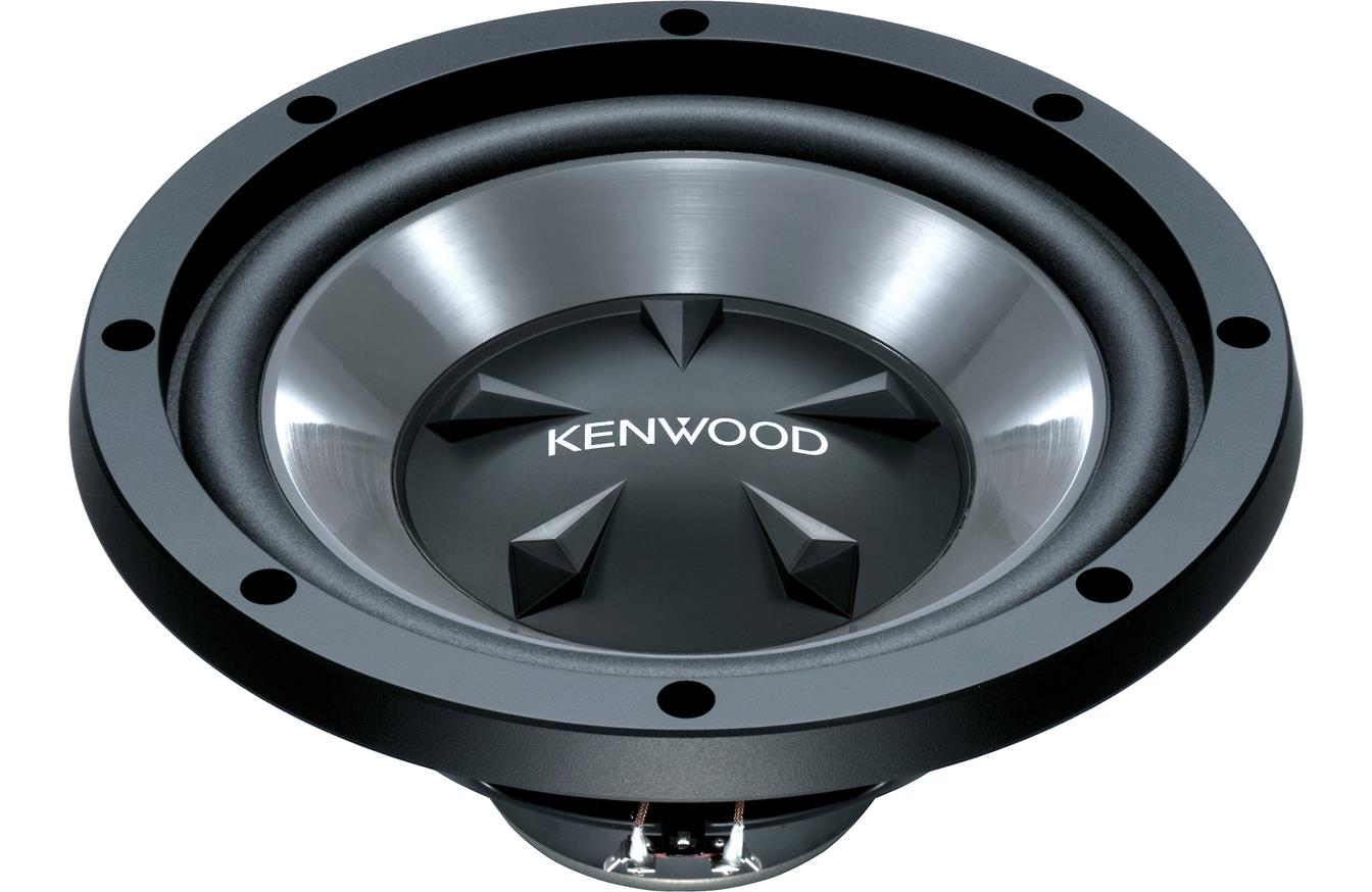 KENWOOD P-W1221 12