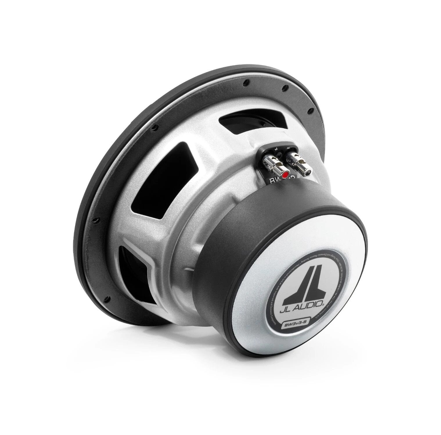 JL Audio 8-inch Subwoofer Driver | Competition Sound | Competition