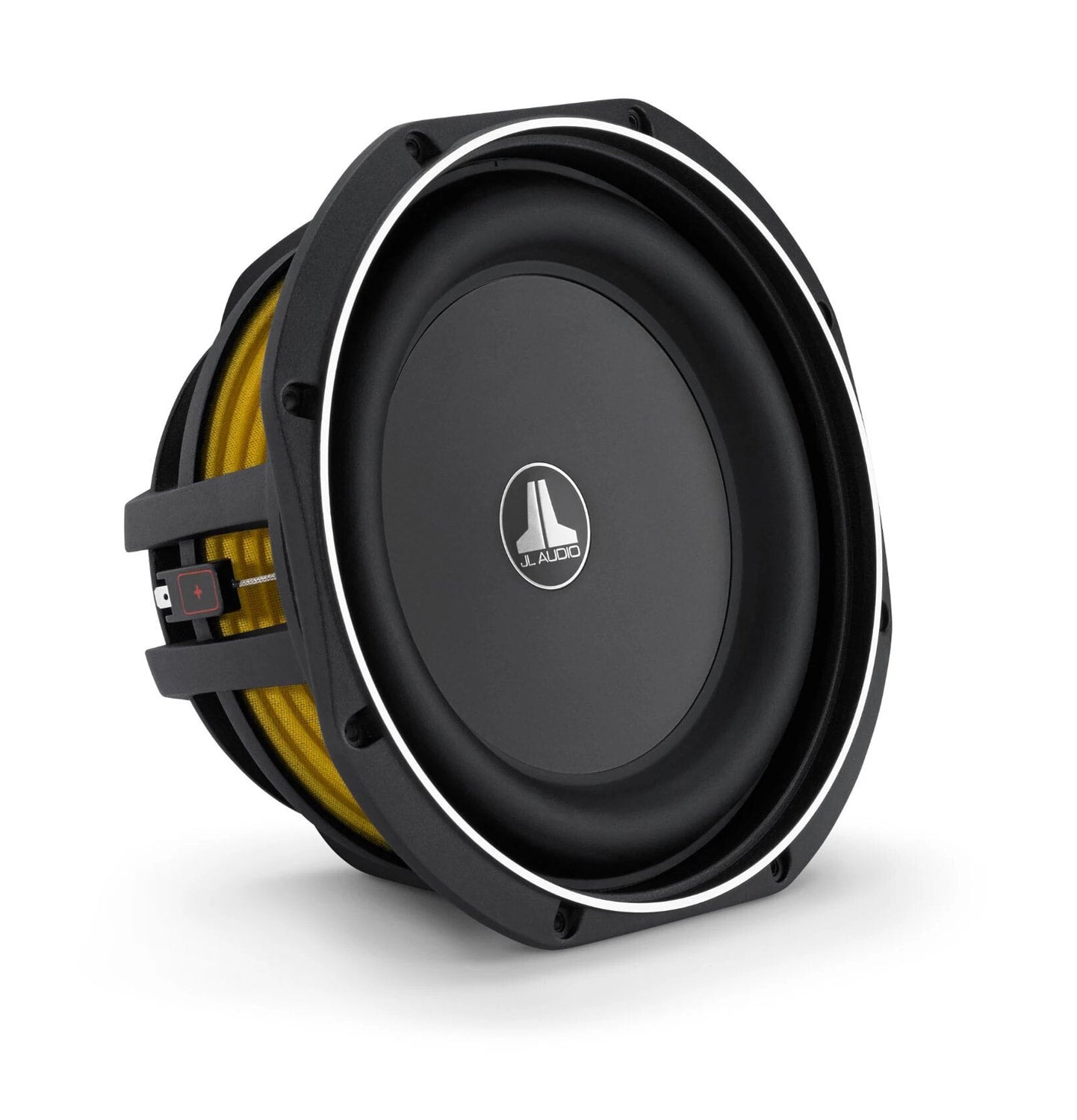 JL Audio 10-inch Subwoofer Driver 10TW1-4 | Competition Sound