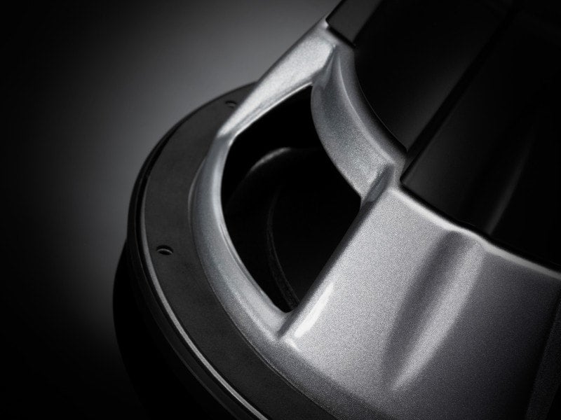 JL Audio 12-inch Subwoofer Driver 12W0v3-4 | Competition Sound