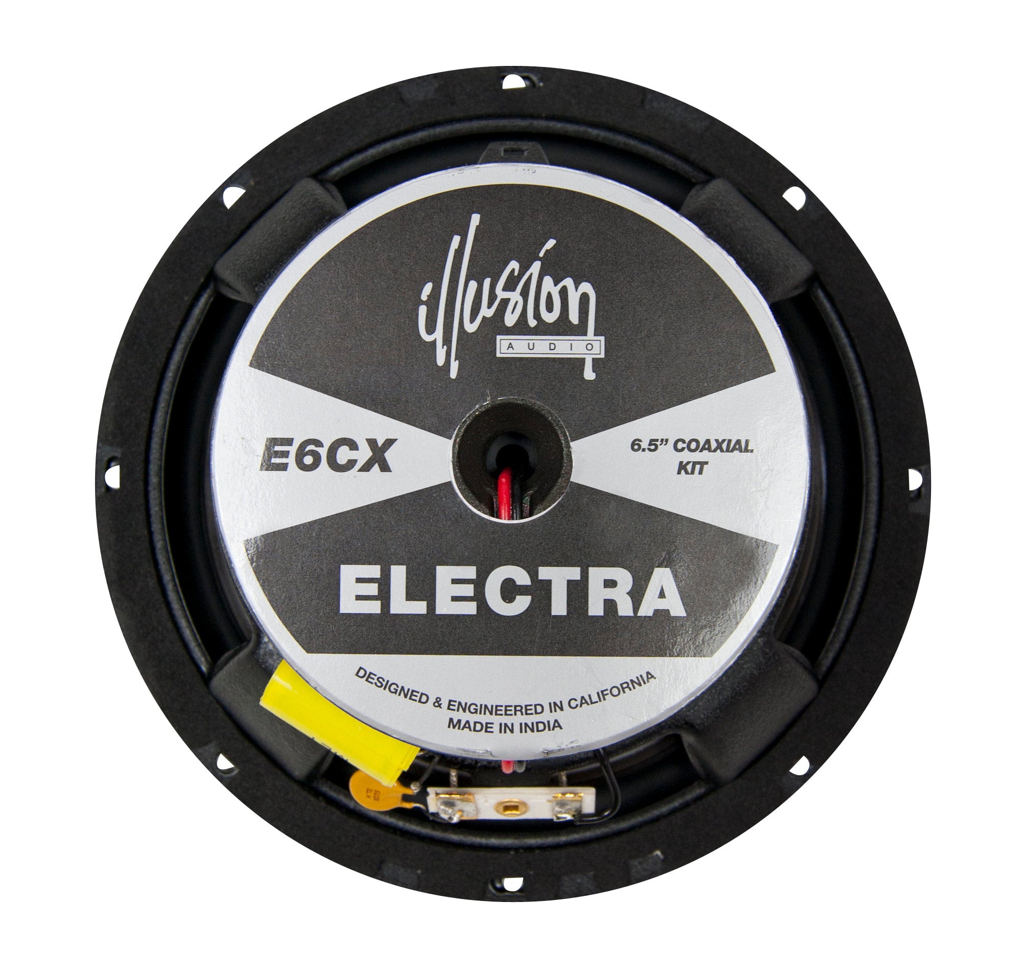 Illusion Audio Electra Series 6