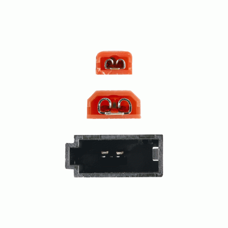 Dash Kits Metra 72-4574 GM Tweeter Speaker Harness | Competition Sound