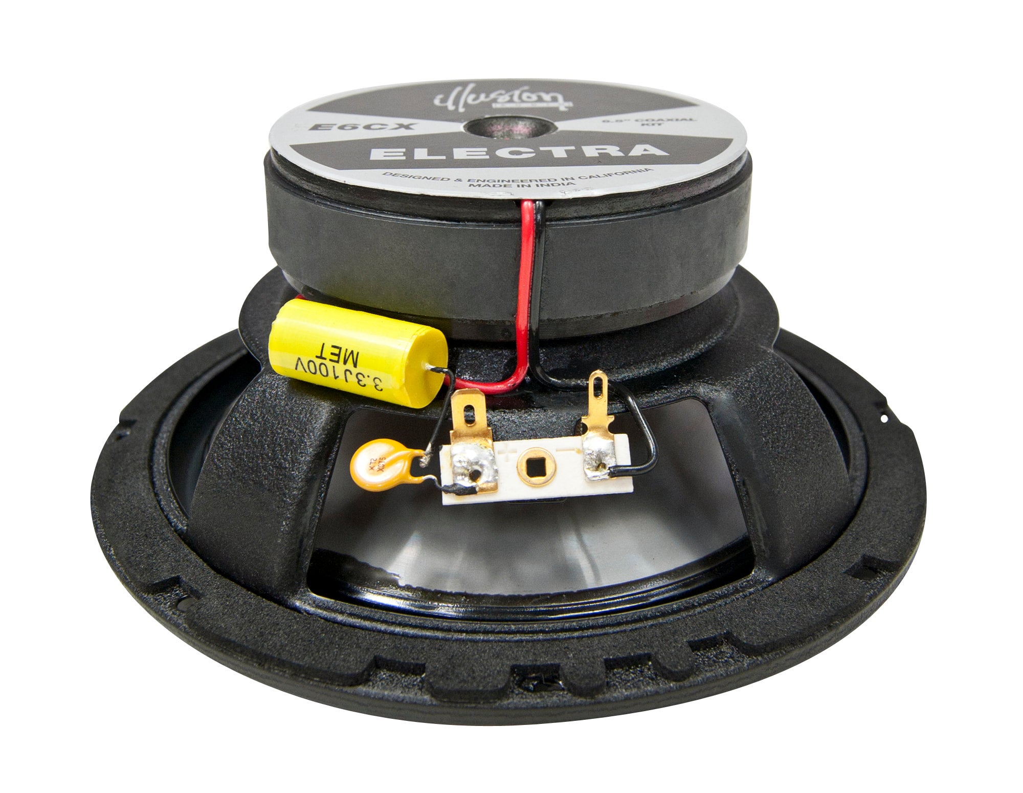 Illusion Audio Electra Series 6