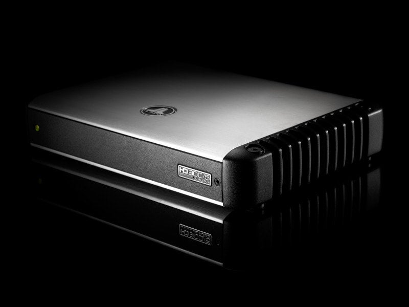 JL Audio HD900/5 5 Ch. Class D System Amplifier | Competition
