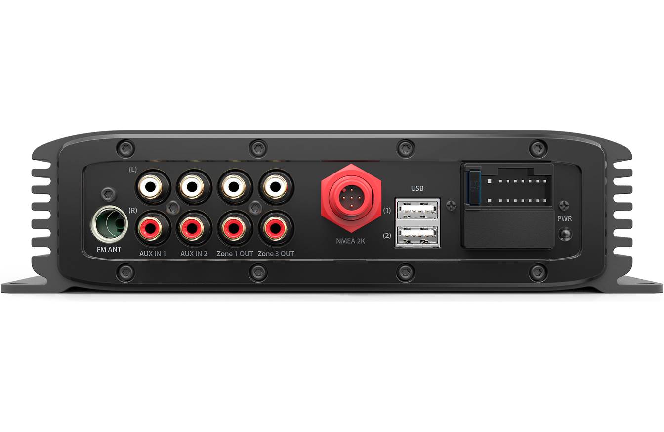 JL Audio MM80-HR | Competition Sound | Competition Sound