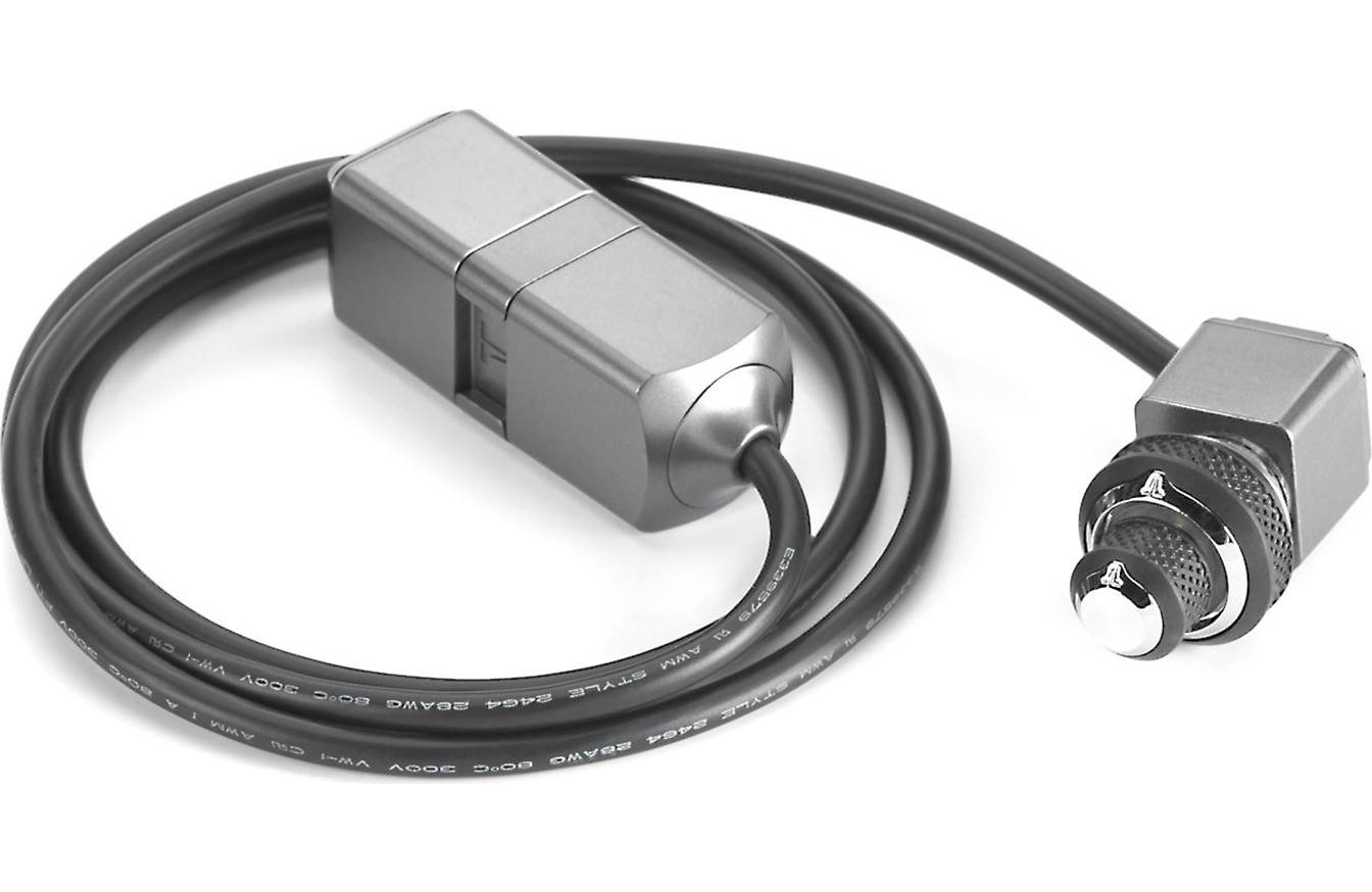 JL Audio DRC-205 Digital Remote Control for JLid™ compatible