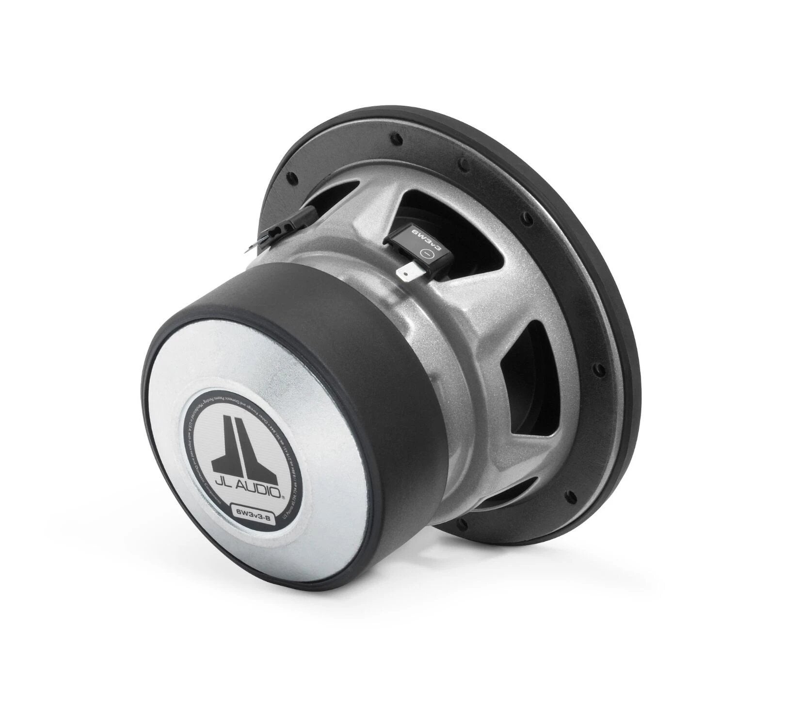 JL Audio 6.5-inch Subwoofer Driver | Competition Sound