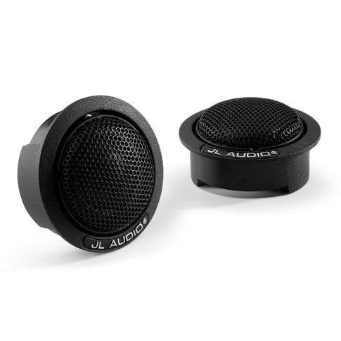 JL Audio 6.5-inch Coaxial Speaker System C5-650x | Competition
