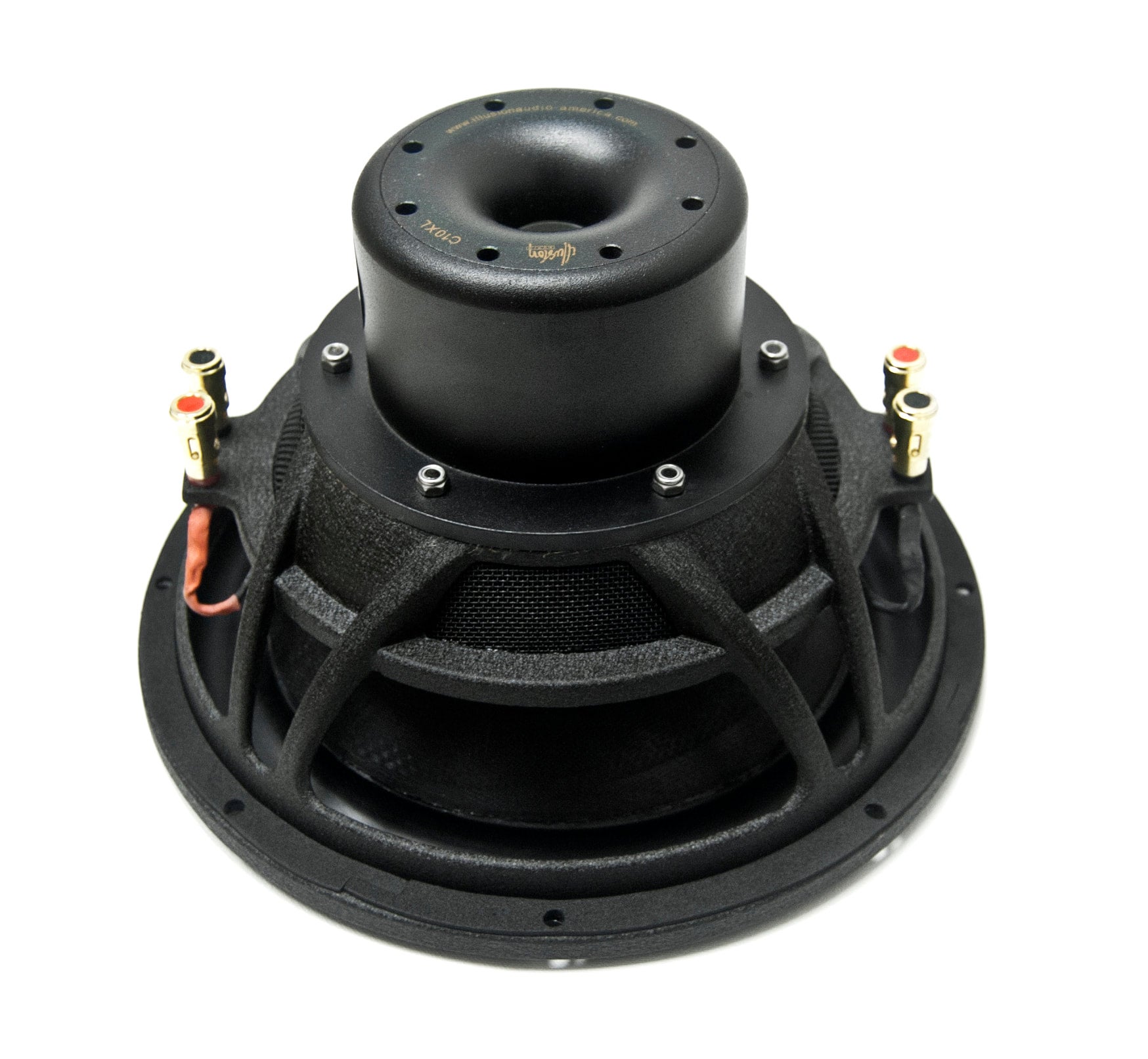 ガストン　GUSTON Woofer200mm shell 90g Eastwood Hooky Bass 6 PRO - Electric Bass VI – Eastwood Guitars
