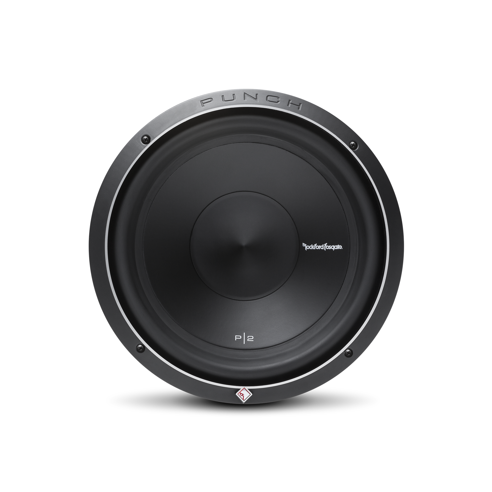 RockFord Fosgate P2D2-12- 12