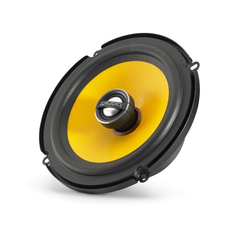 JL Audio 6.5-inch Coaxial Speaker System C1-650x | Competition