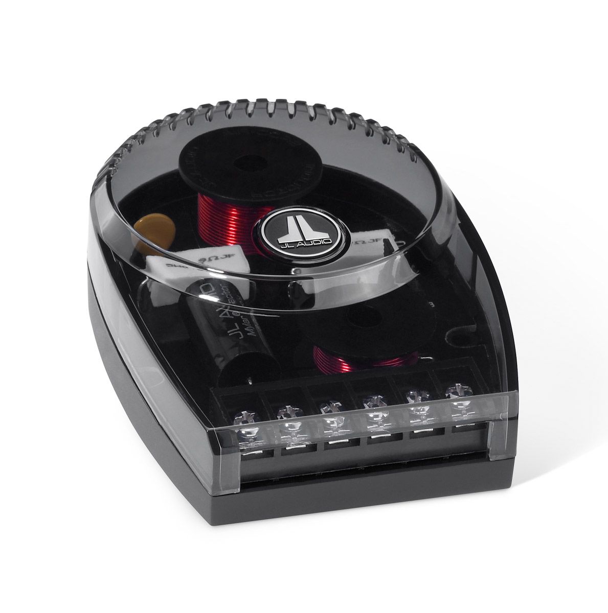 JL Audio 2-Way Crossover C5-650-XO | Competition Sound