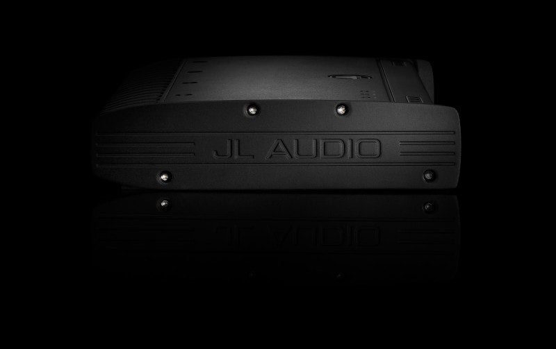 JL Audio 600/1v3 Monoblock Class D Amplifier | Competition JL Audio 600/1v3 Monoblock Class D Amplifier | Competition