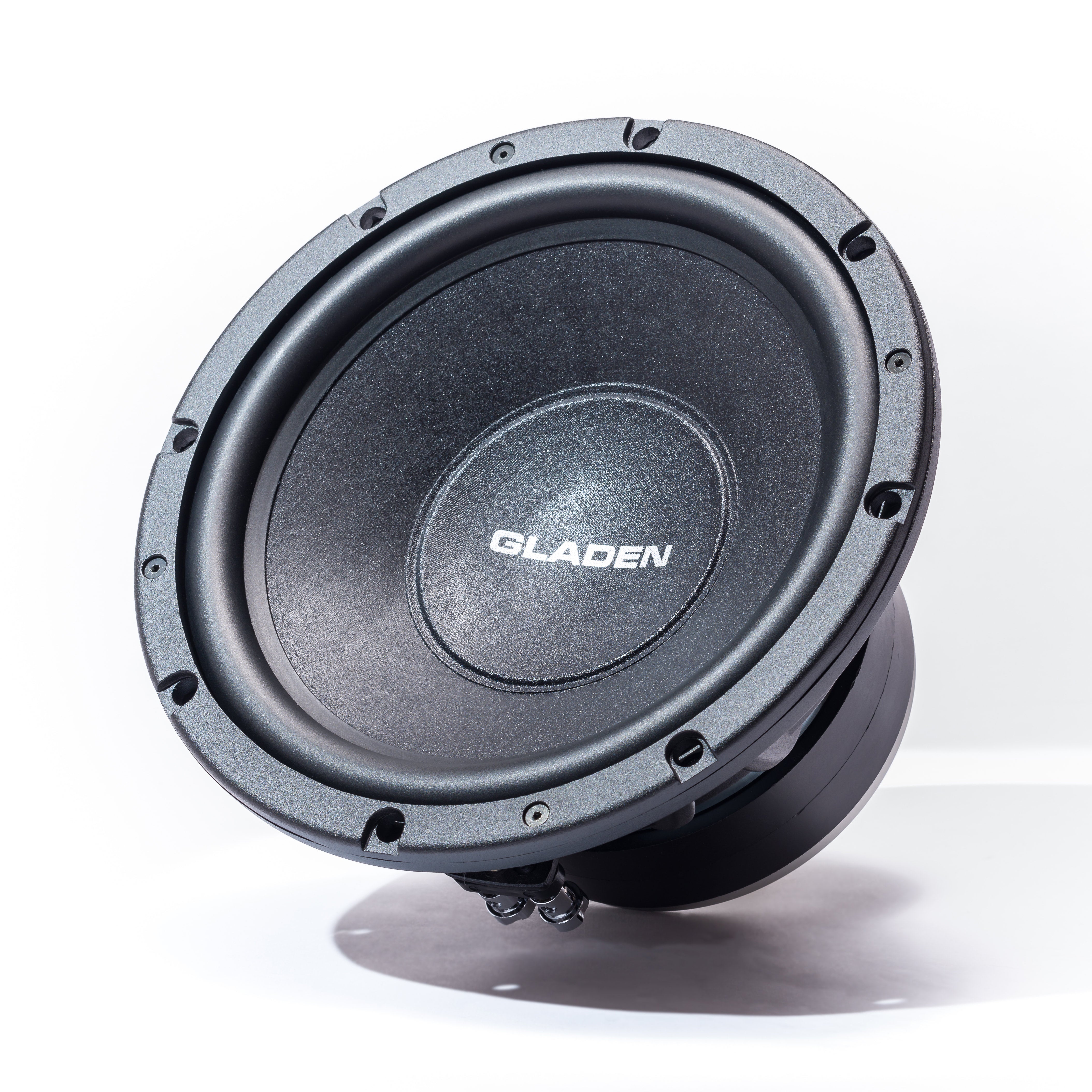 Gladen Audio ZERO 12 PRO 12” Subwoofer | Competition Sound