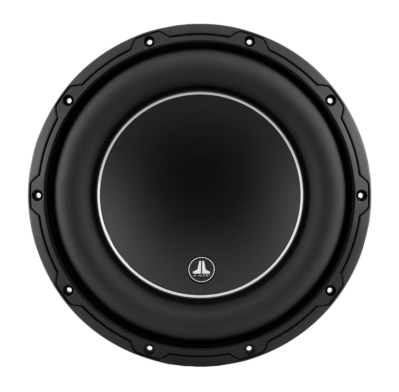 サブウーハー JL AUDIO10インチ JL Audio W6v3 10-inch Subwoofer | Competition Sound | Competition