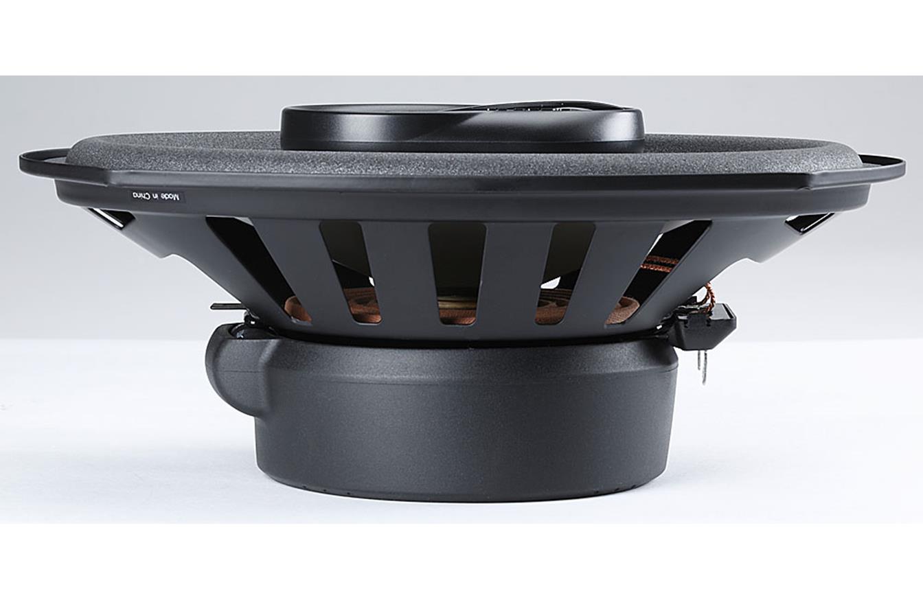 JL Audio 6x9-inch 3-Way Coaxial Speaker System C2-690tx