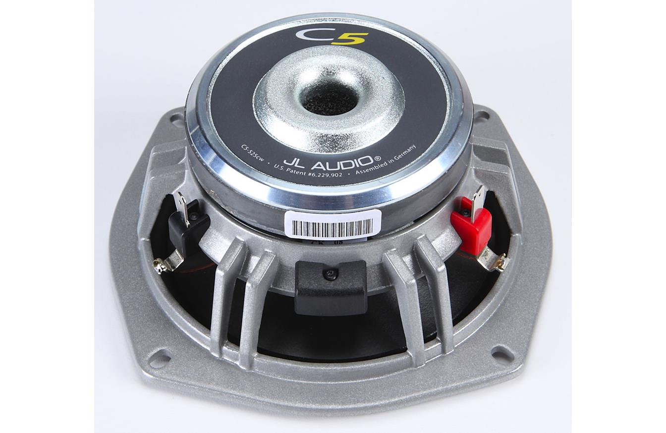 JL AUDIO - Altoparlanti Per Auto / Sistemi Audio Per Auto