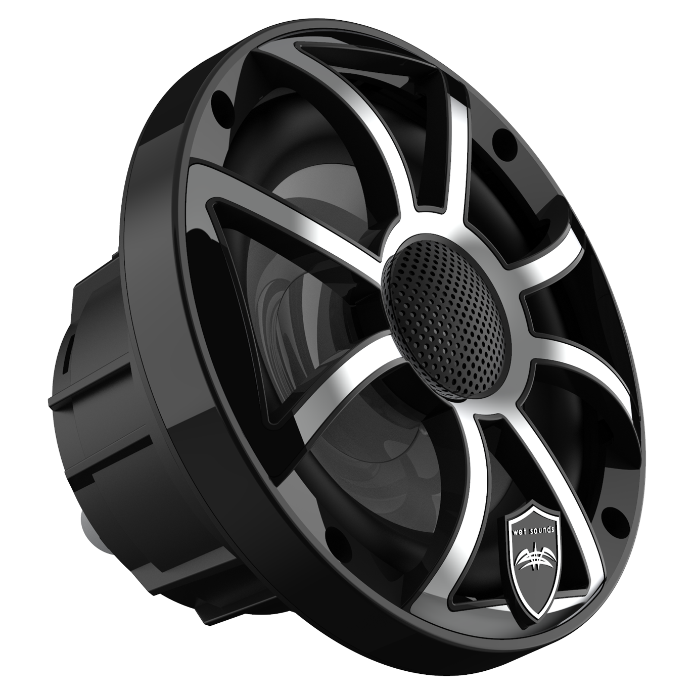 Competition 6.5 cheap speakers