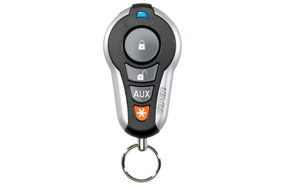 Viper 7642V REPLACEMENT REMOTE CONTROL Competition Sound