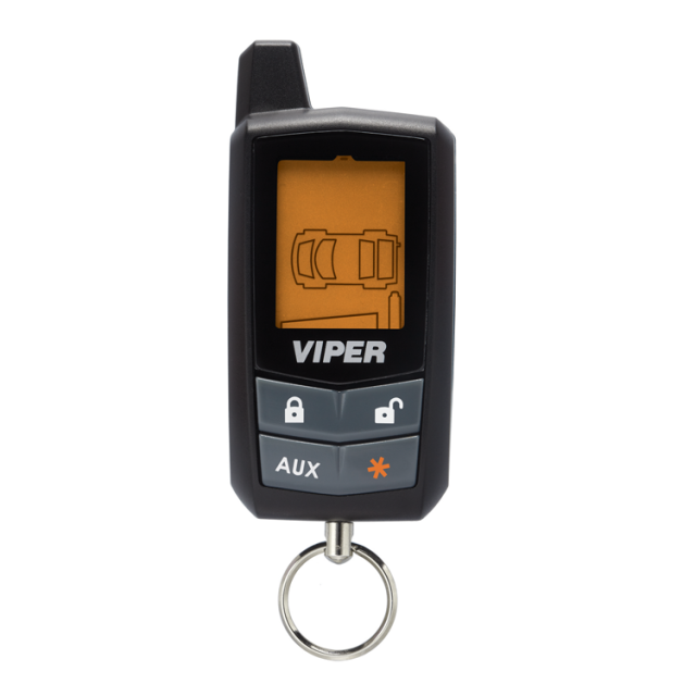 Viper 7251v replacement remote deals