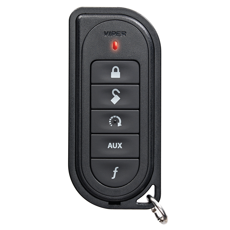 Viper remote clearance