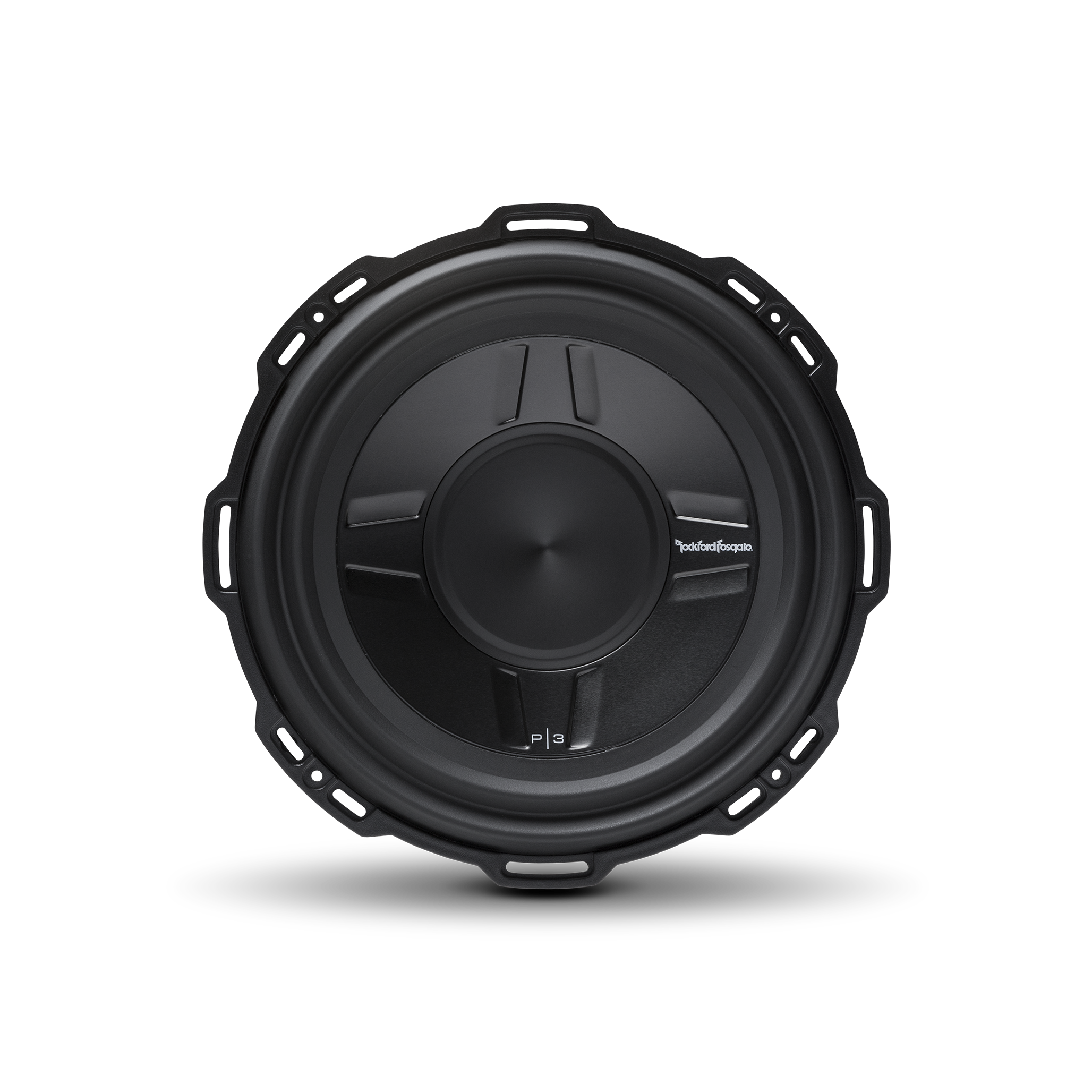 Rockford fosgate 12 inch shallow sub online