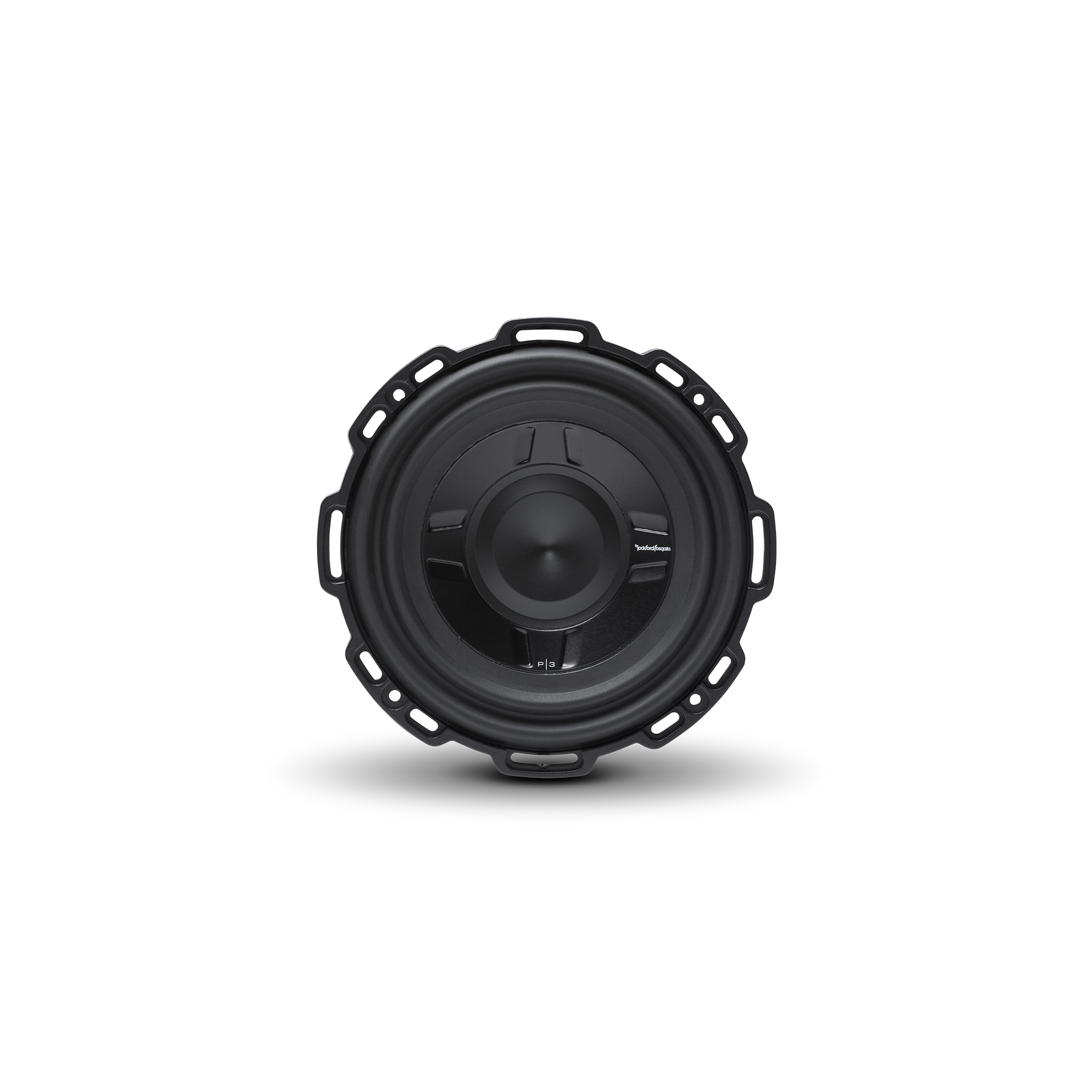 Rockford fosgate p3 shallow 12 discount 2 ohm