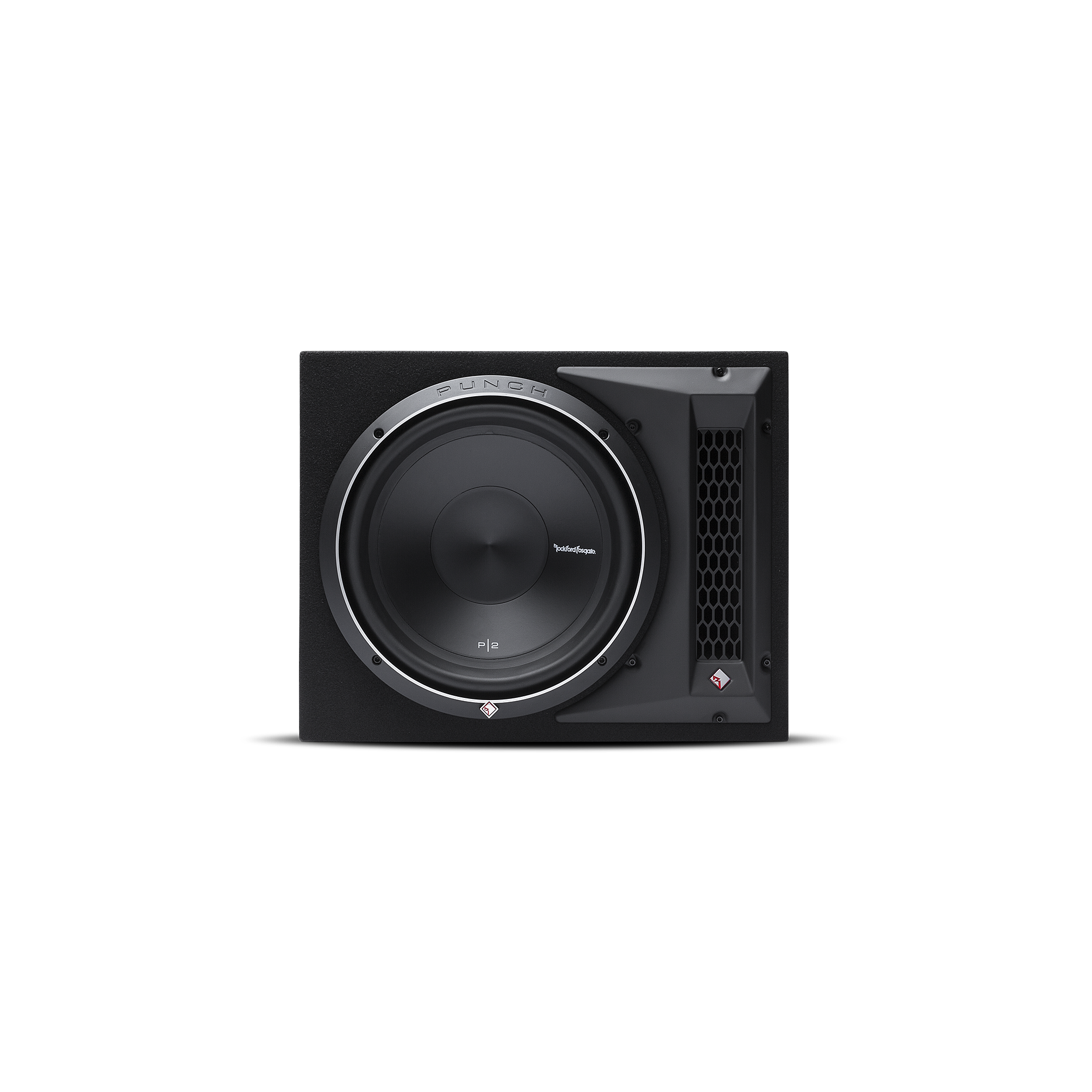 Rockford fosgate p1 12 inch sub best sale