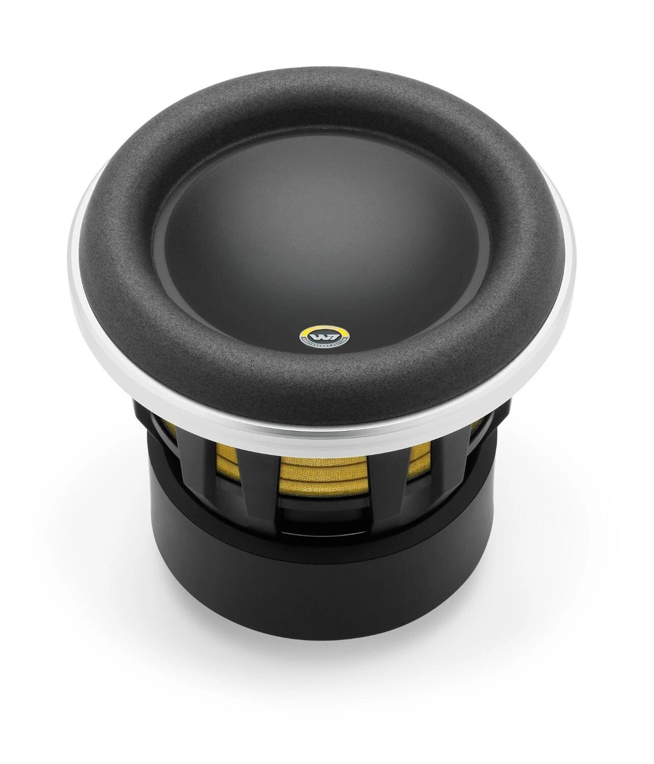 8 inch shop competition subwoofer