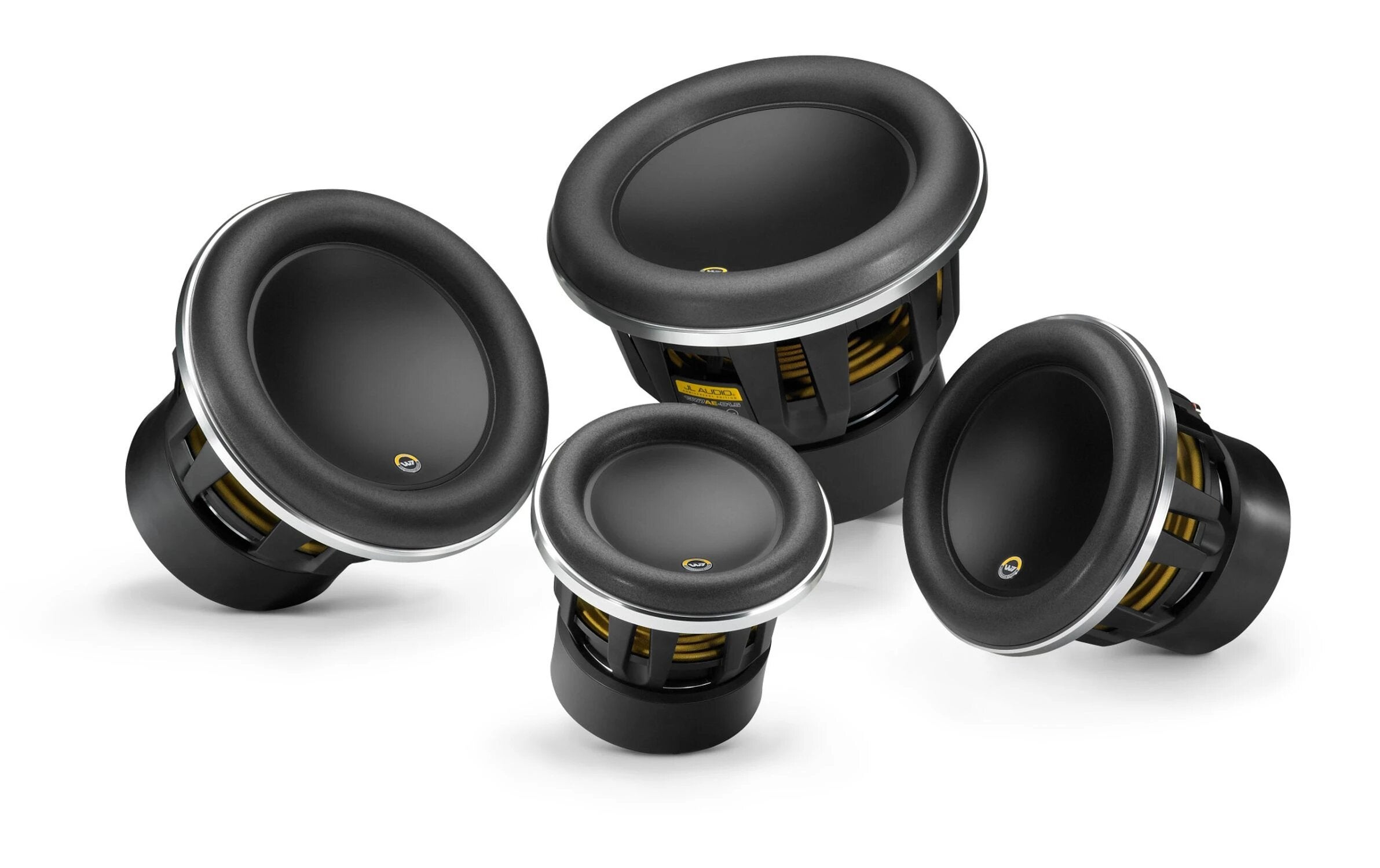 W7 subwoofer sales