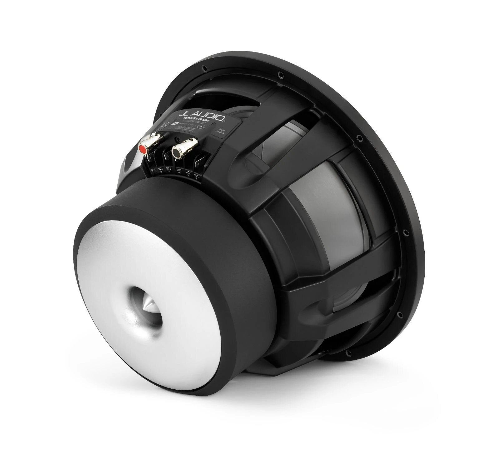 Jl new arrivals competition subwoofers