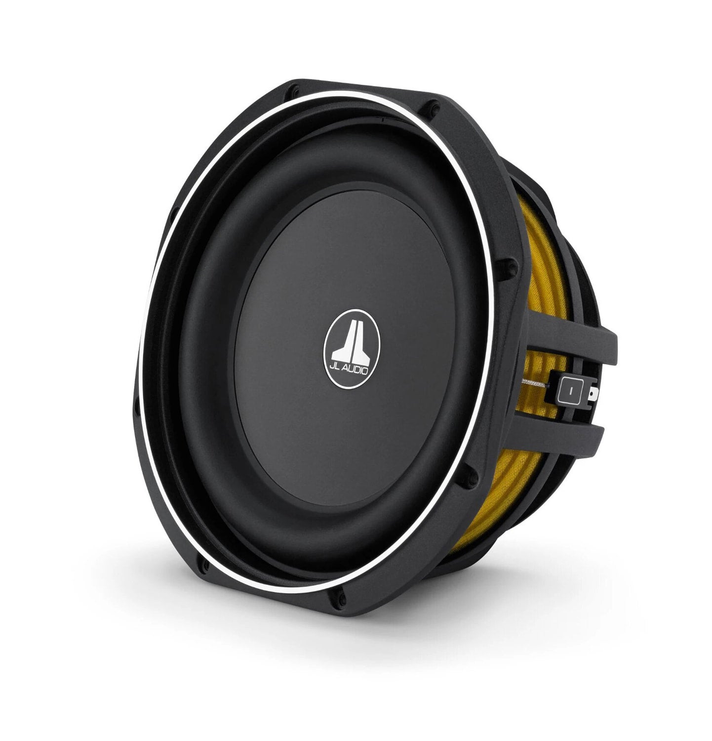 JL Audio 10inch Subwoofer Driver (10TW12) Competition Sound