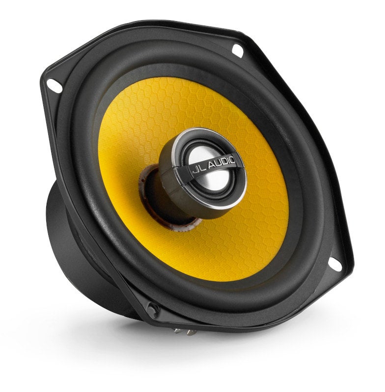 JL Audio 5.25 inch Coaxial Speaker System C1 525x