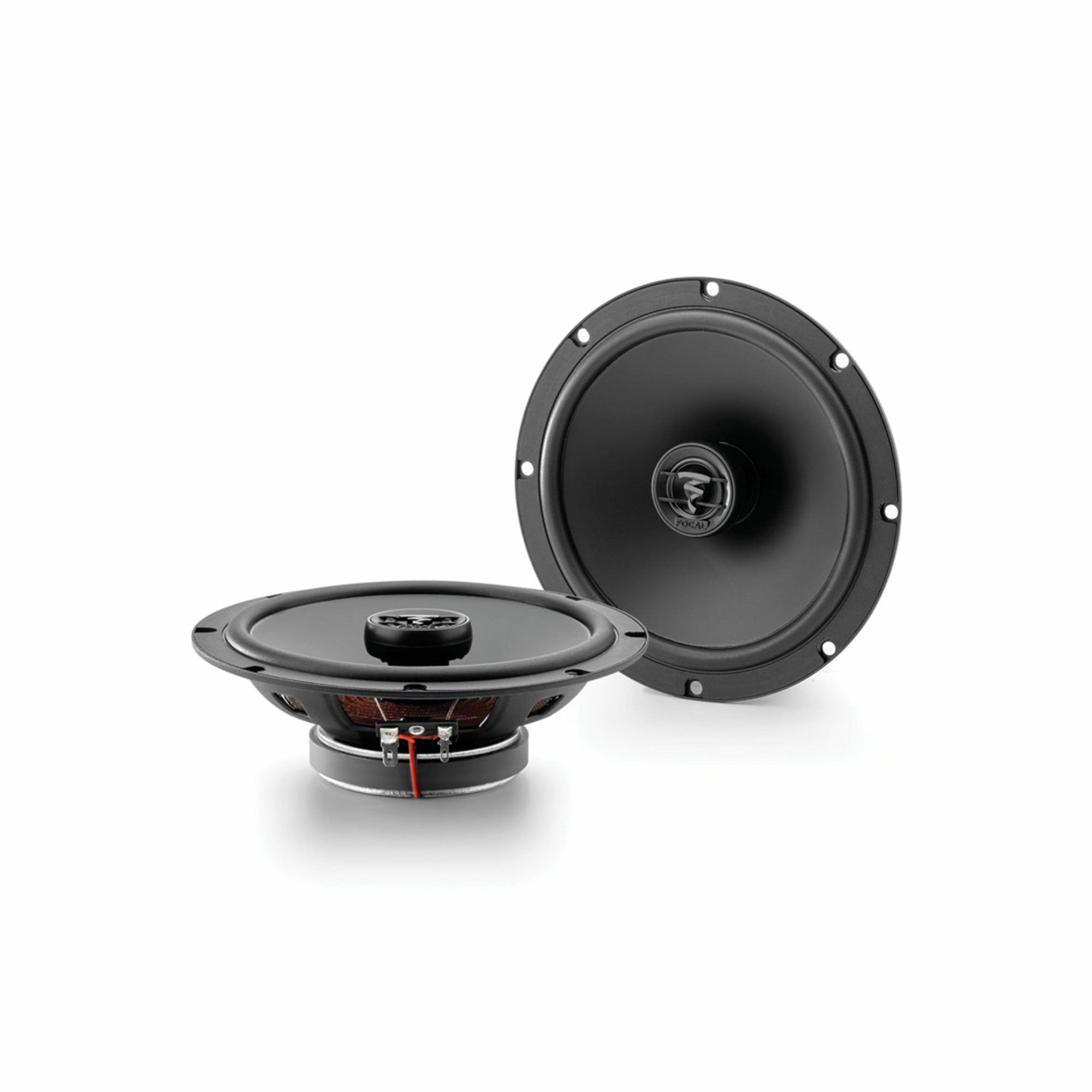 Focal auditor evo acx 165 s compact 2 way 16 5 cm coaxial kit
