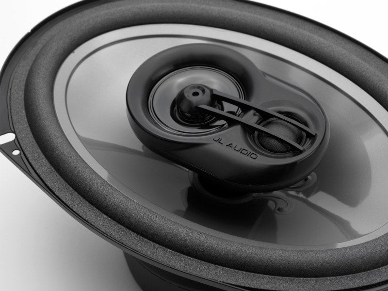 sirene Vet loyaliteit JL Audio 6x9-inch 3-Way Coaxial Speaker System C2-690tx | Competition Sound  | Competition Sound