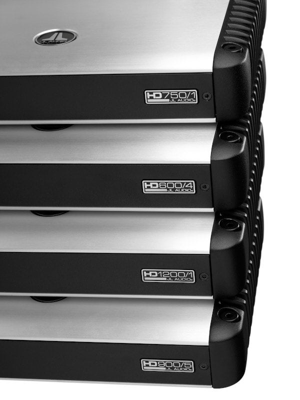 HD600 4 4 Ch. Class D Full Range Amplifier Competition Sound Competition Sound