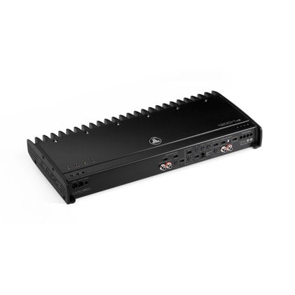 JL Audio 1200 1v3 Monoblock Class D Amplifier Competition Sound