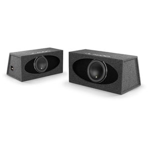 JL Audio HO112R W7AE Single 12W7AE H.O. Wedge Ported 3