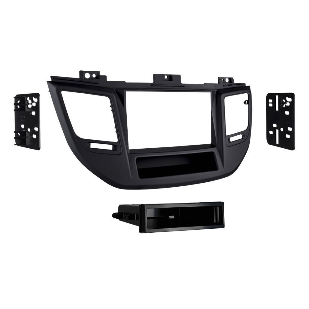 Convertibile Di Ford Mustang Dell'automobile (in Bianco E Nero