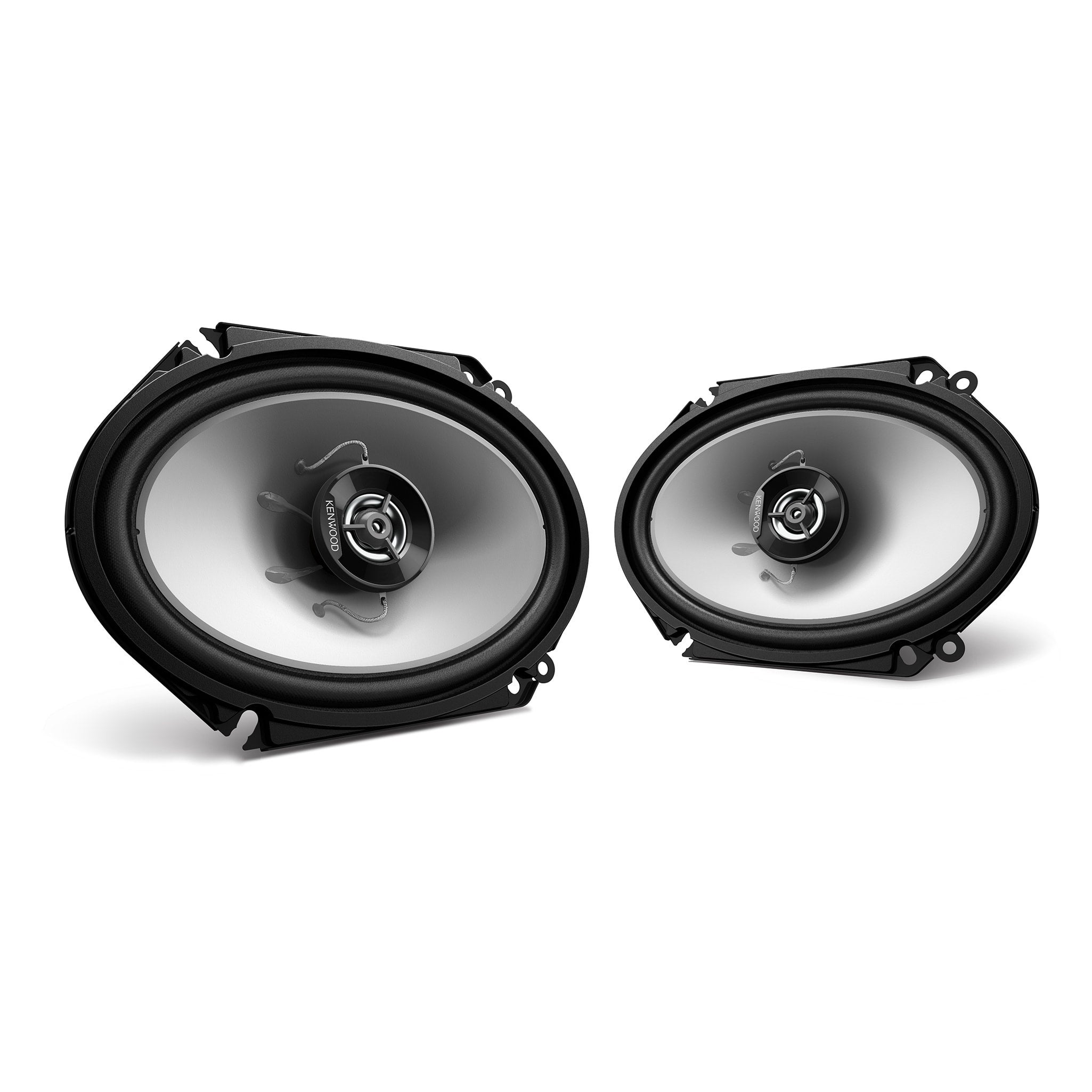 KENWOOD KFC C6866S 6x8